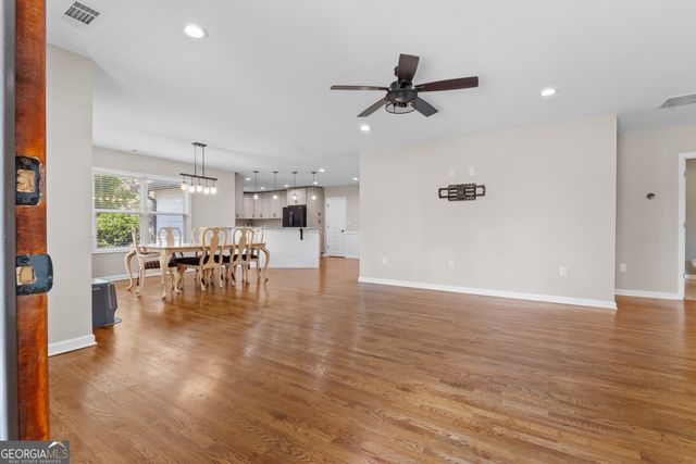 1183 Tyus Carrollton Road, Carrollton, GA 30117