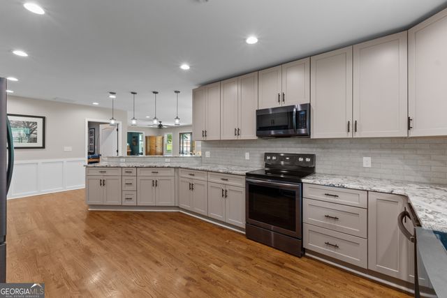 1183 Tyus Carrollton Road, Carrollton, GA 30117