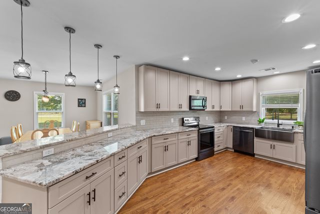 1183 Tyus Carrollton Road, Carrollton, GA 30117