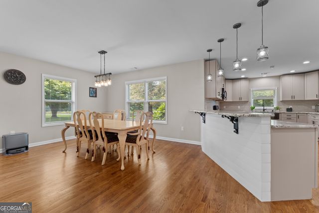 1183 Tyus Carrollton Road, Carrollton, GA 30117
