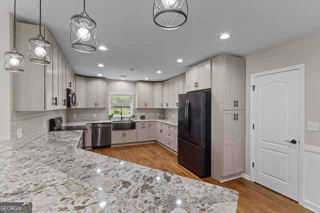 1183 Tyus Carrollton Road, Carrollton, GA 30117