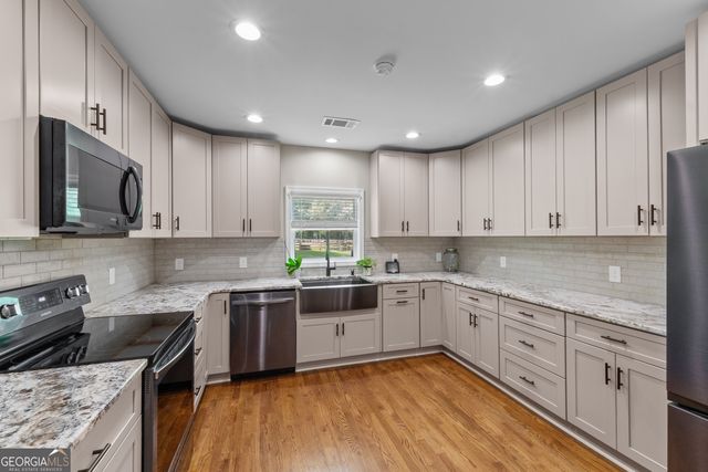 1183 Tyus Carrollton Road, Carrollton, GA 30117