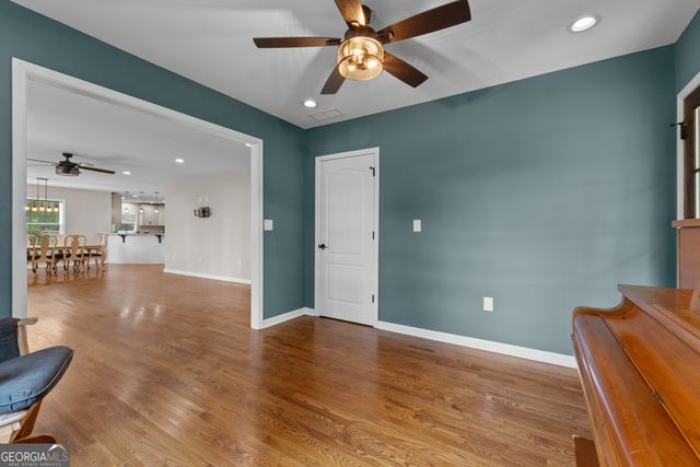 1183 Tyus Carrollton Road, Carrollton, GA 30117