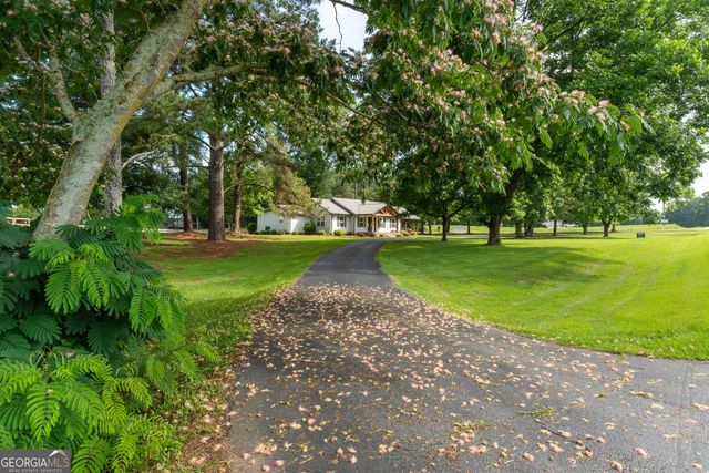 1183 Tyus Carrollton Road, Carrollton, GA 30117