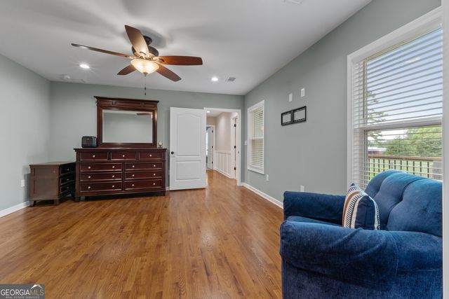 1183 Tyus Carrollton Road, Carrollton, GA 30117