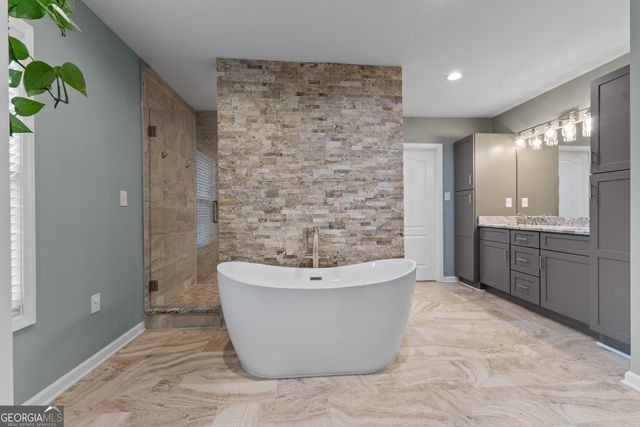 1183 Tyus Carrollton Road, Carrollton, GA 30117