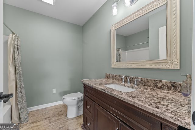 1183 Tyus Carrollton Road, Carrollton, GA 30117