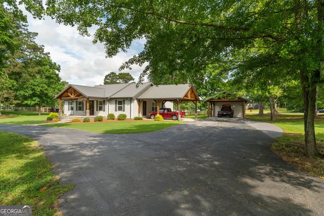 1183 Tyus Carrollton Road, Carrollton, GA 30117