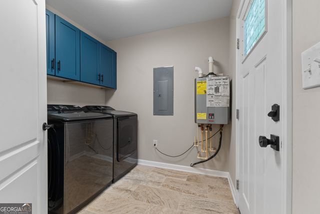 1183 Tyus Carrollton Road, Carrollton, GA 30117