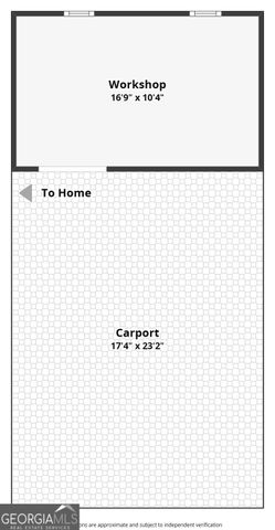 1183 Tyus Carrollton Road, Carrollton, GA 30117