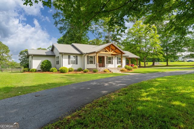 1183 Tyus Carrollton Road, Carrollton, GA 30117