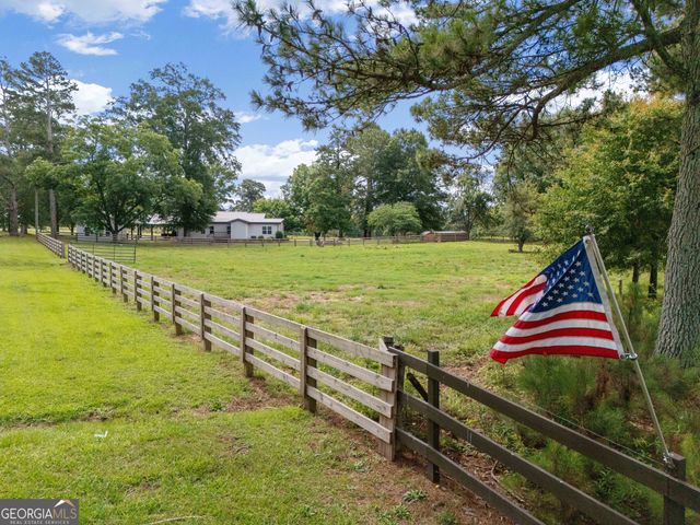 1183 Tyus Carrollton Road, Carrollton, GA 30117