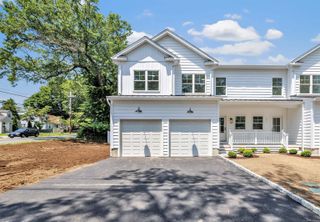 Lot A Roseville Street, Fairfield, CT 06825