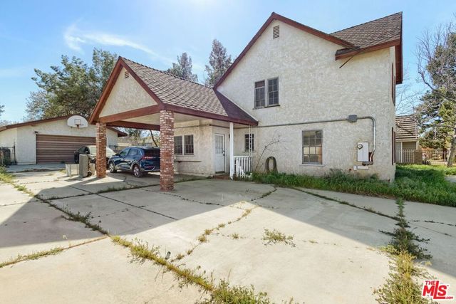 4804 W Avenue M10, Lancaster, CA 93536
