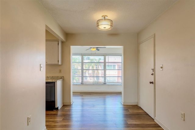 7011 PLACE DE LA PAIX 2A, South Pasadena, FL 33707