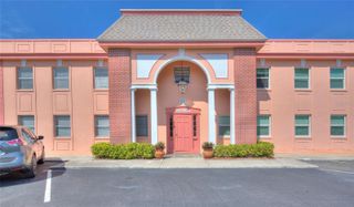 7011 PLACE DE LA PAIX 2A, South Pasadena, FL 33707