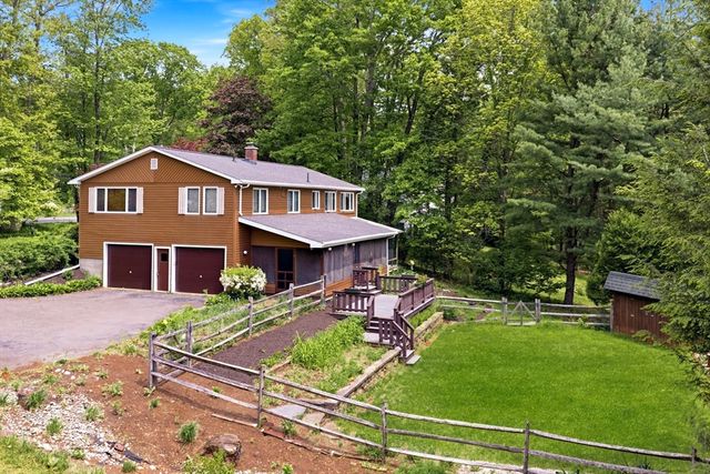 788 Burts Pit Rd, Northampton, MA 01062