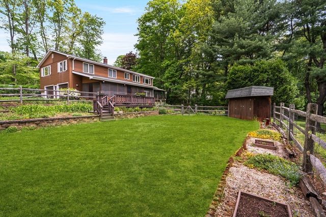 788 Burts Pit Rd, Northampton, MA 01062
