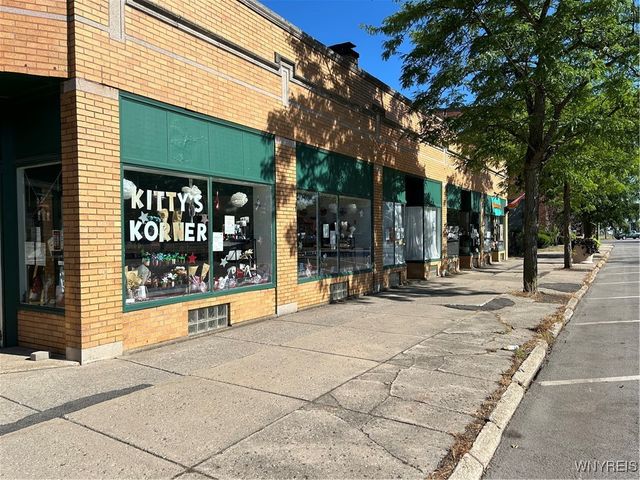 67 Main Street, Tonawanda, NY 14150