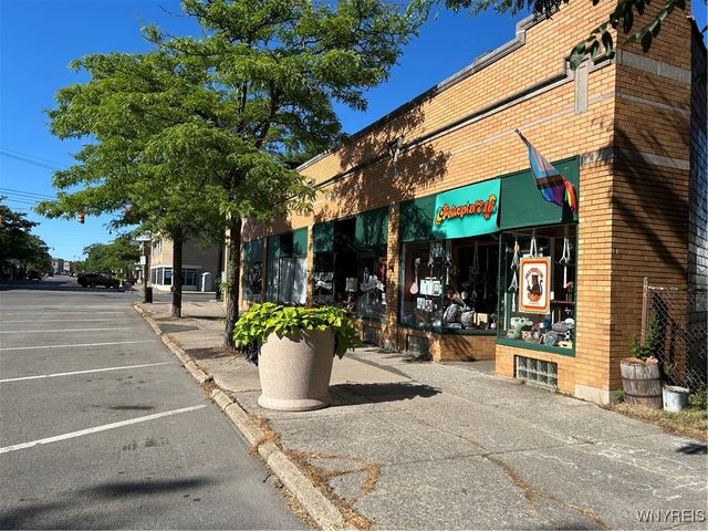 67 Main Street, Tonawanda, NY 14150