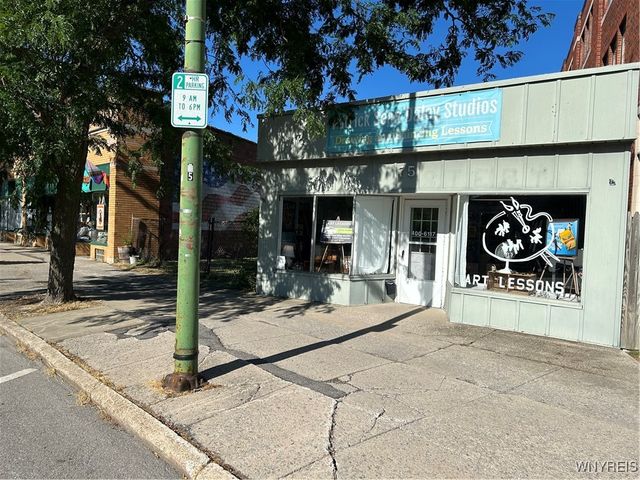 67 Main Street, Tonawanda, NY 14150