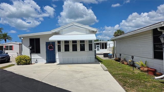 1674 UNIVERSITY PKWY LOT 129, Sarasota, FL 34243