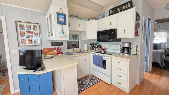 1674 UNIVERSITY PKWY LOT 129, Sarasota, FL 34243