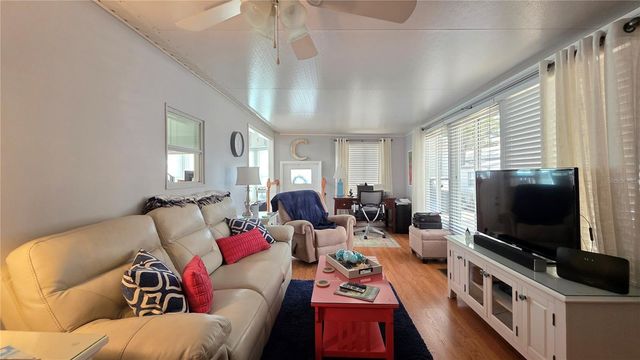 1674 UNIVERSITY PKWY LOT 129, Sarasota, FL 34243