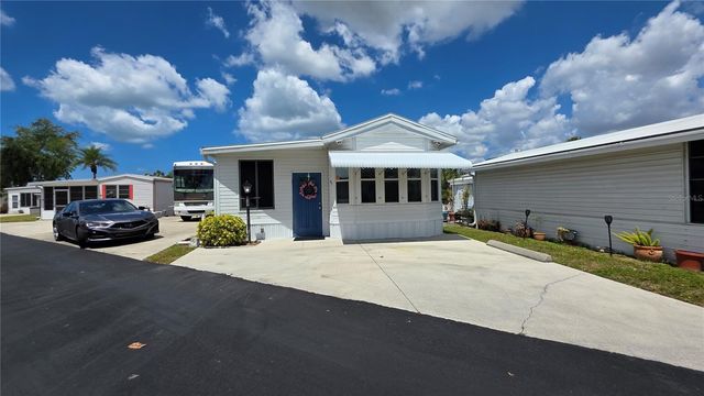 1674 UNIVERSITY PKWY LOT 129, Sarasota, FL 34243