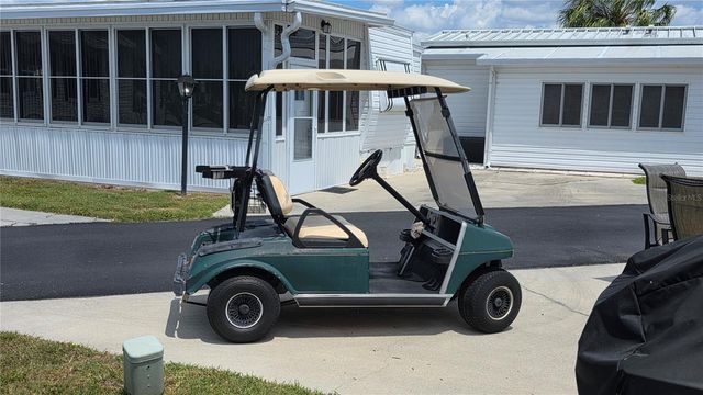 1674 UNIVERSITY PKWY LOT 129, Sarasota, FL 34243