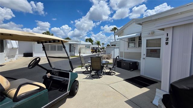 1674 UNIVERSITY PKWY LOT 129, Sarasota, FL 34243