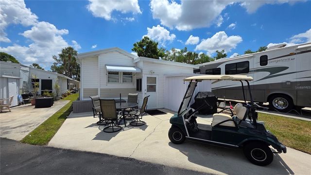 1674 UNIVERSITY PKWY LOT 129, Sarasota, FL 34243