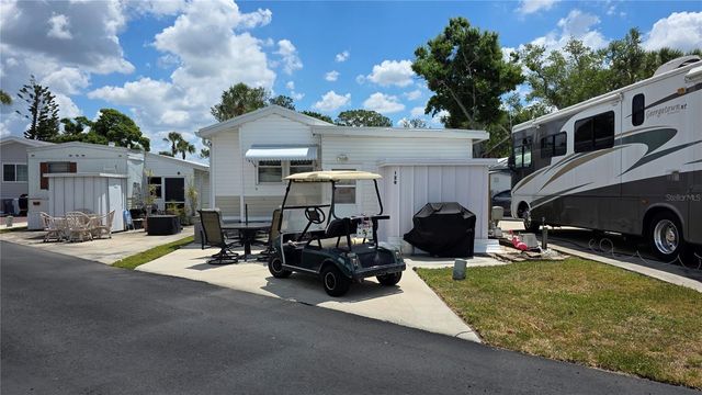 1674 UNIVERSITY PKWY LOT 129, Sarasota, FL 34243