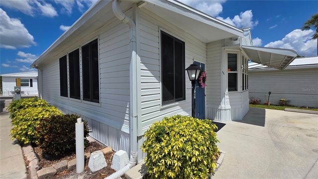 1674 UNIVERSITY PKWY LOT 129, Sarasota, FL 34243