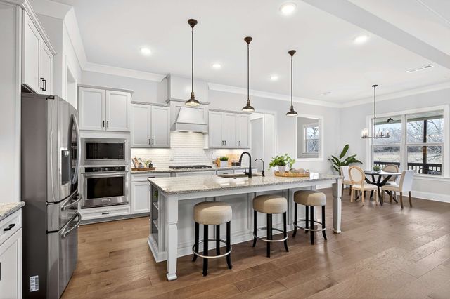 3544 Barnsley Ln, Franklin, TN 37067