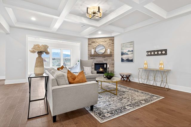 3544 Barnsley Ln, Franklin, TN 37067