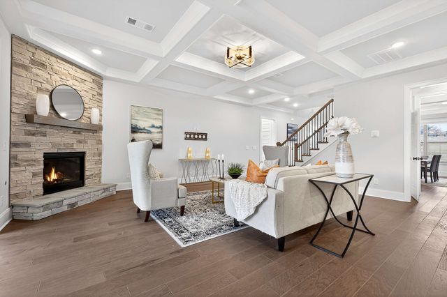 3544 Barnsley Ln, Franklin, TN 37067