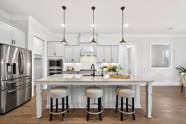 3544 Barnsley Ln, Franklin, TN 37067