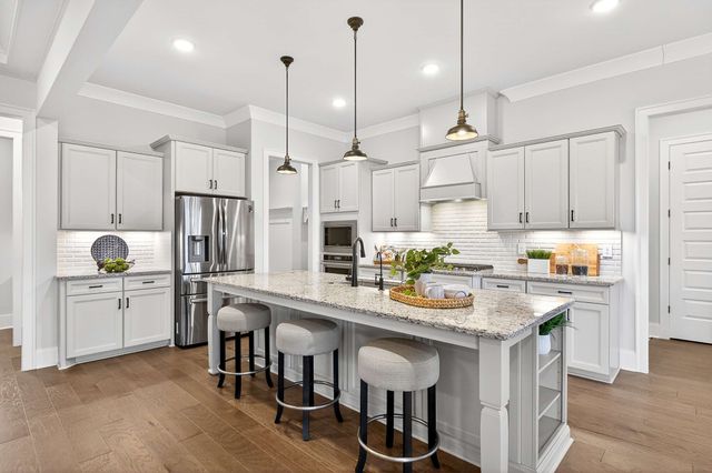 3544 Barnsley Ln, Franklin, TN 37067