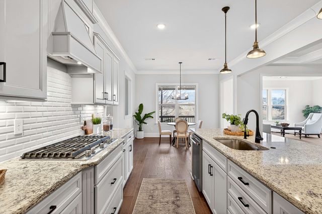 3544 Barnsley Ln, Franklin, TN 37067