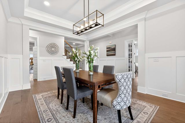 3544 Barnsley Ln, Franklin, TN 37067