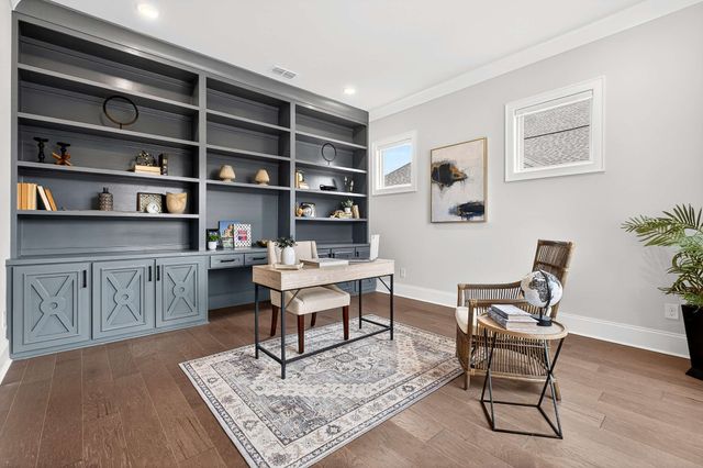 3544 Barnsley Ln, Franklin, TN 37067