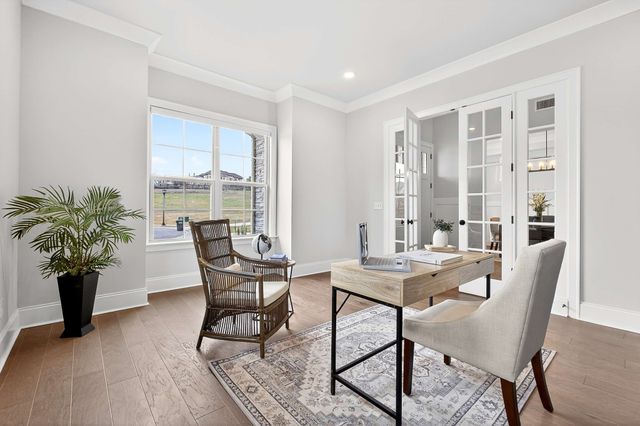 3544 Barnsley Ln, Franklin, TN 37067