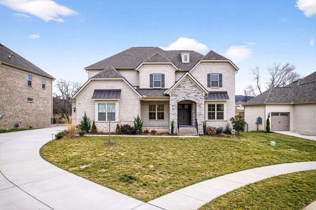 3544 Barnsley Ln, Franklin, TN 37067