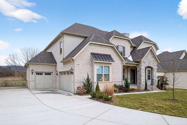 3544 Barnsley Ln, Franklin, TN 37067