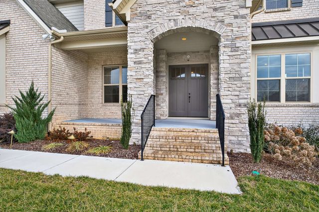 3544 Barnsley Ln, Franklin, TN 37067