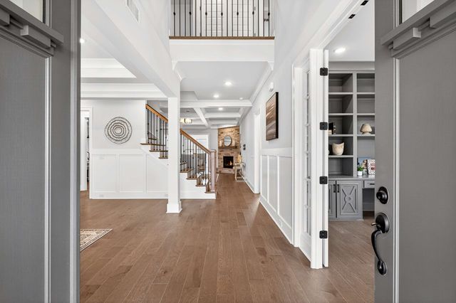 3544 Barnsley Ln, Franklin, TN 37067