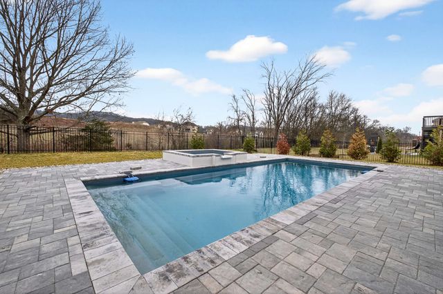 3544 Barnsley Ln, Franklin, TN 37067