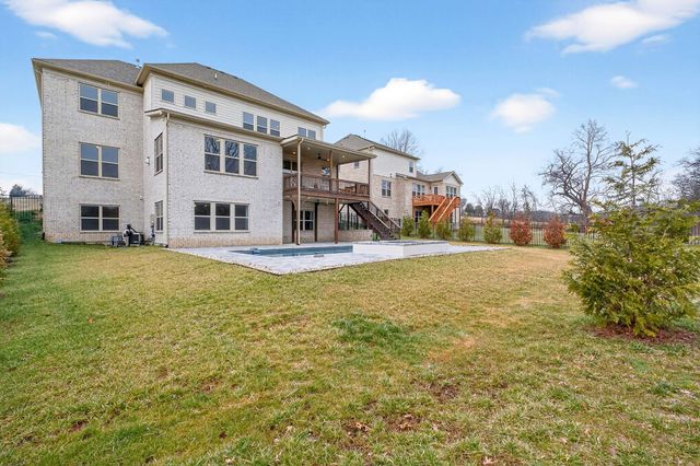 3544 Barnsley Ln, Franklin, TN 37067