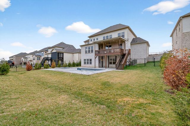 3544 Barnsley Ln, Franklin, TN 37067